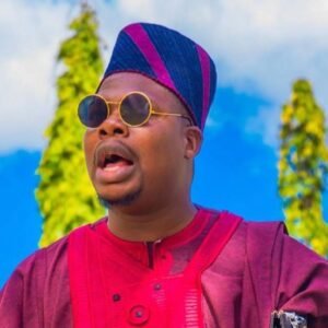 I won’t stop criticizing Tinubu govt – Mr Macaroni denies raping 17-year-old girl