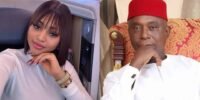 ‘I’ll expose your murder, fraud cases if you continue to harass me’ – Regina Daniels to Ned Nwoko