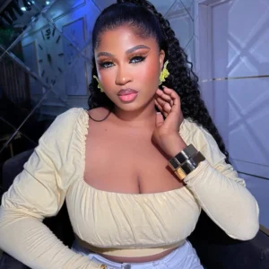 Imisi reveals she lost her child weeks before BBNaija audition