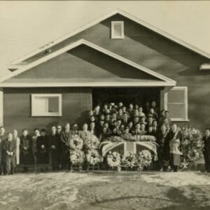 Japanese immigrants fought for Canada during WW I while denied the right to vote