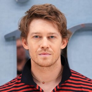 Joe Alwyn Seemingly Gives Taylor Swift A Middle Finger With Drool-Worthy GQ Cover