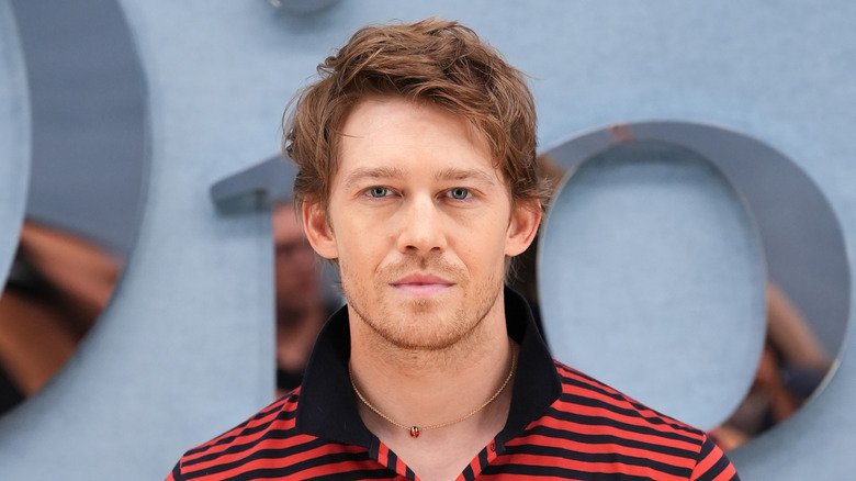 Joe Alwyn Seemingly Gives Taylor Swift A Middle Finger With Drool-Worthy GQ Cover