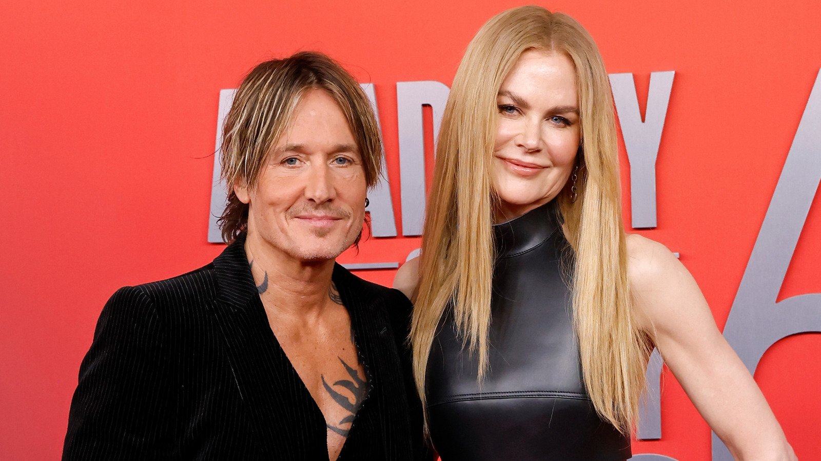 keith urban cozying up to trump may be the clue we missed in nicole kidman divorce 1