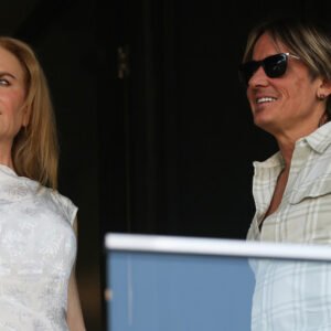 Keith Urban Cozying Up To Trump May Be The Clue We Missed In Nicole Kidman Divorce