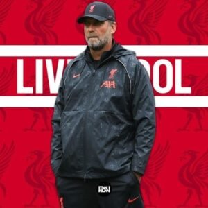 Liverpool identify “exceptional” manager as top target if Slot sacked amid worst run since 1953