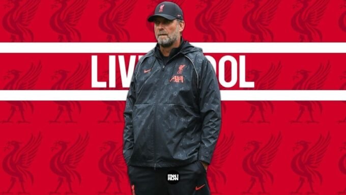 Liverpool identify “exceptional” manager as top target if Slot sacked amid worst run since 1953