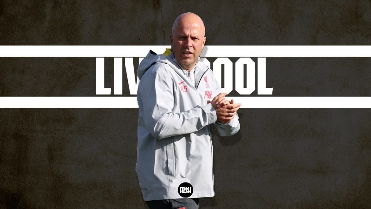 Liverpool Eyes Raphinha — A €100m Gamble to Solve the Right Wing Puzzle 1 Liverpool ready to raid Spanish giants for 28yo; Reds eye €100m summer push