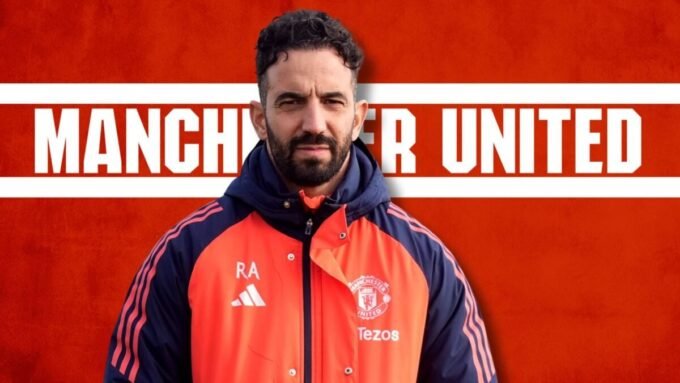 Mainoo replacement found? Man United crash Tottenham’s midfield plan as INEOS give green light for 22yo