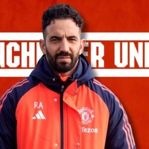 Man Utd make first contact to sign French prodigy; Hijack from under Arsenal nose planned?