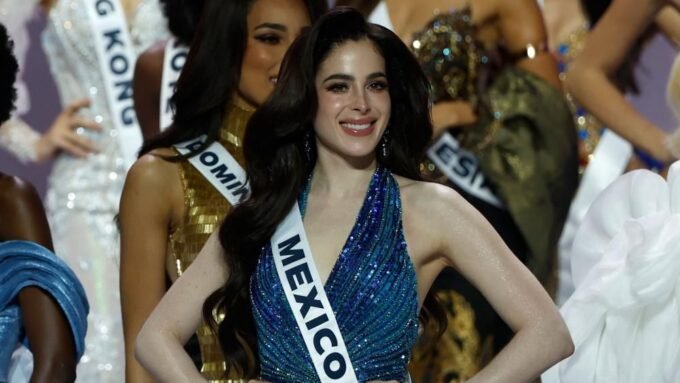 Miss Universe 2025: Contestants stage walkout after organiser humiliates Miss Mexico