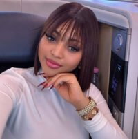 Ned’s wives, ex-wives on drugs, he said I’m sexier when high – Regina Daniels opens up