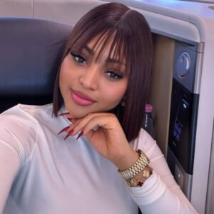 Ned’s wives, ex-wives on drugs, he said I’m sexier when high – Regina Daniels opens up