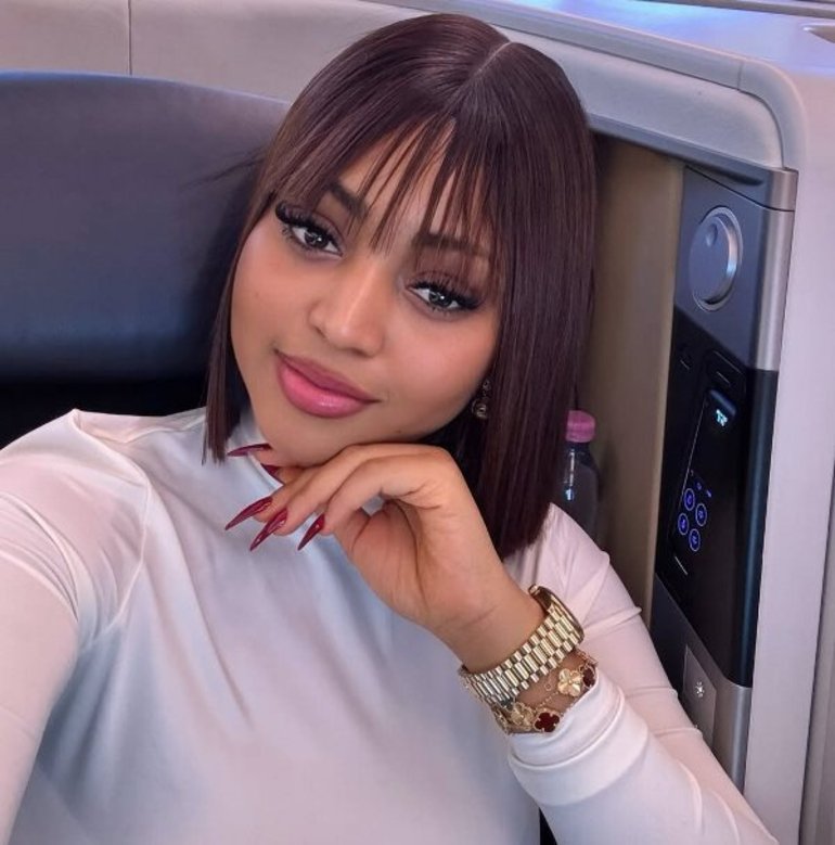 When Love and Blame Get Mixed Up: Regina Daniels, Ned Nwoko, and the Messy Middle 1 Ned’s wives, ex-wives on drugs, he said I’m sexier when high – Regina Daniels opens up