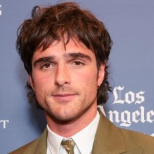 Netflix's Frankenstein Monster Is Gorgeous In Real Life