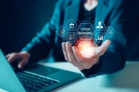 open banking online finance concept 600nw 2507245817