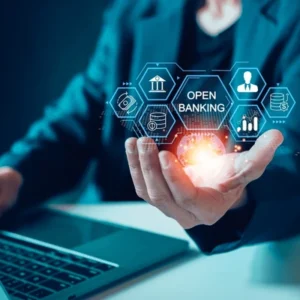 open banking online finance concept 600nw 2507245817