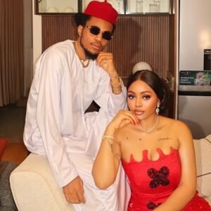 Regina Daniels demands brother’s whereabouts
