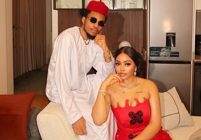 Regina Daniels demands brother’s whereabouts