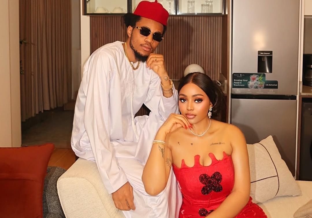 Regina Daniels demands brother’s whereabouts