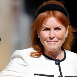Sarah Ferguson's Life Will Never Be The Same After Leaving Home Shared With Ex Andrew