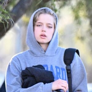 Shiloh Jolie, 19, Has Totally Transformed Since Leaving Angelina's Nest