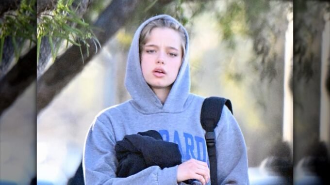 Shiloh Jolie, 19, Has Totally Transformed Since Leaving Angelina's Nest