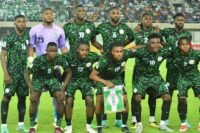 super eagles lineup vs south africa 2024