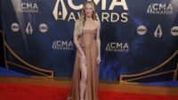 The 2025 CMAs Were A Total Fashion Disaster