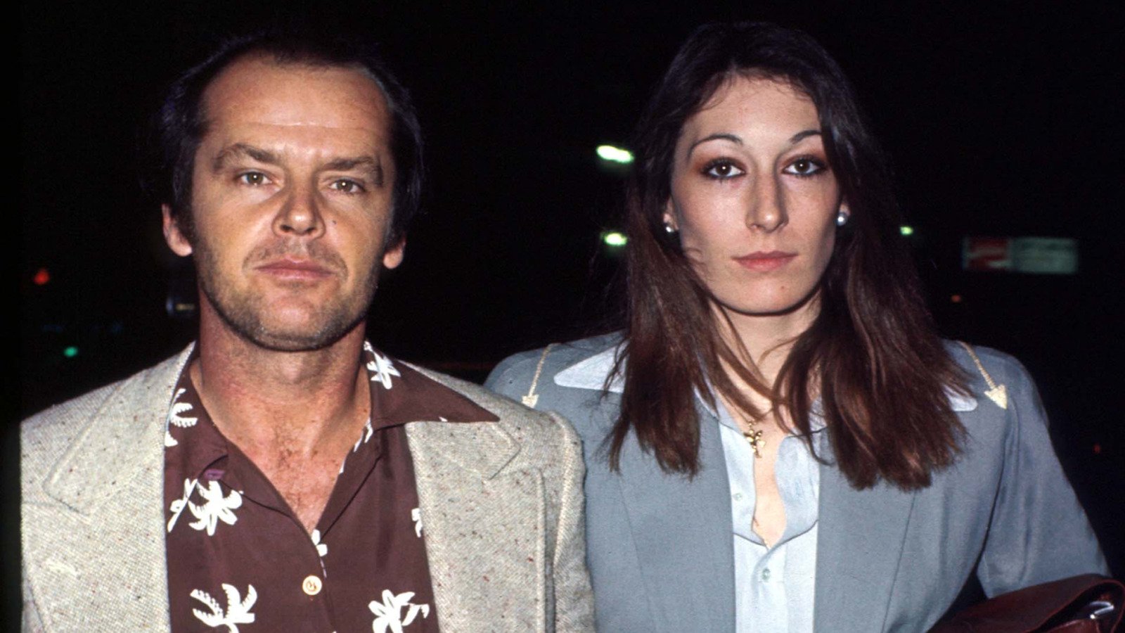 the messiest celebrity affairs of the 1970s 11