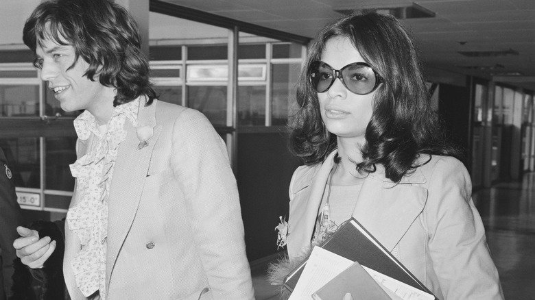The Messiest Celebrity Affairs Of The 1970s