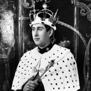 The Moments That Changed Public Opinion About King Charles