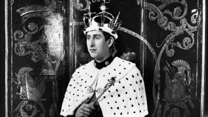 Key Moments Shaping Public Perception of King Charles 18 The Moments That Changed Public Opinion About King Charles