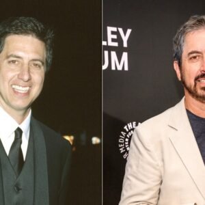 The OG Cast Of Everybody Loves Raymond Is Unrecognizable Now