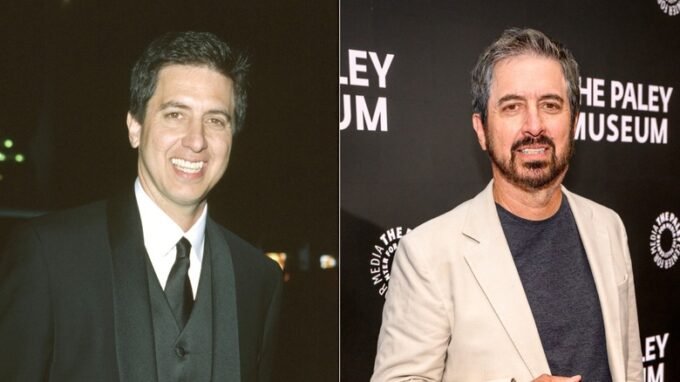 The OG Cast Of Everybody Loves Raymond Is Unrecognizable Now