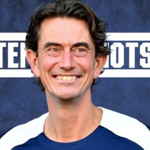 Tottenham chances to land Premier League star this winter revealed; Frank desperate for a reunion