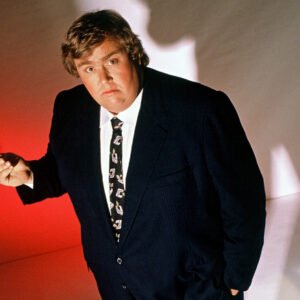 Tragic Details About Comedian John Candy's Life