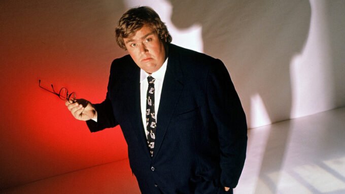Tragic Details About Comedian John Candy's Life