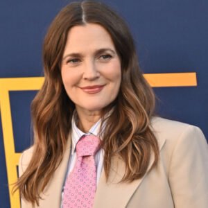 Tragic Details About Drew Barrymore's Health
