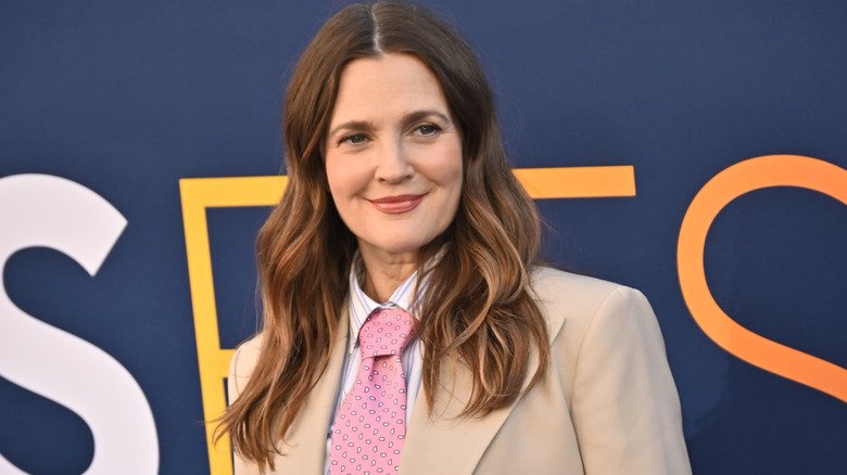 Tragic Details About Drew Barrymore's Health