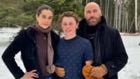 Tragic Details About John Travolta's Youngest Son Ben