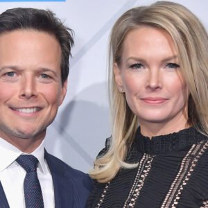 Tragic Details About Scott Wolf And His Estranged Wife Kelley's Marriage