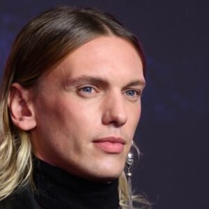 Vecna From Stranger Things Is Gorgeous In Real Life