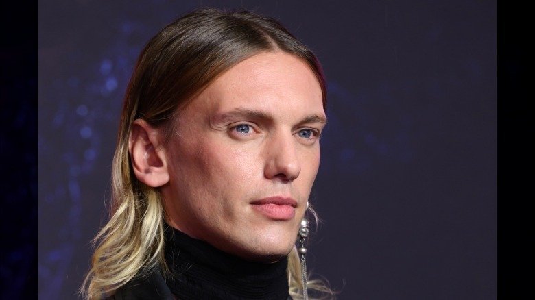 Vecna From Stranger Things Is Gorgeous In Real Life