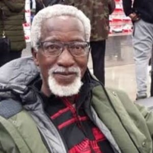 Veteran Nollywood actor Baba Gebu is dead