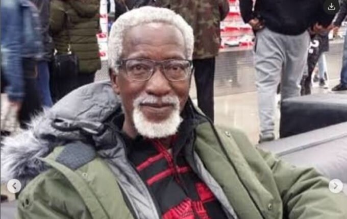 Remembering Baba Gebu — A Quiet Giant of Nollywood 16 Veteran Nollywood actor Baba Gebu is dead