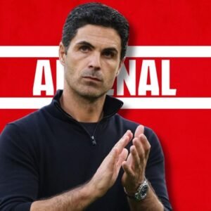 Arsenal could activate £17.5m release clause as recruitment team track La Liga talent