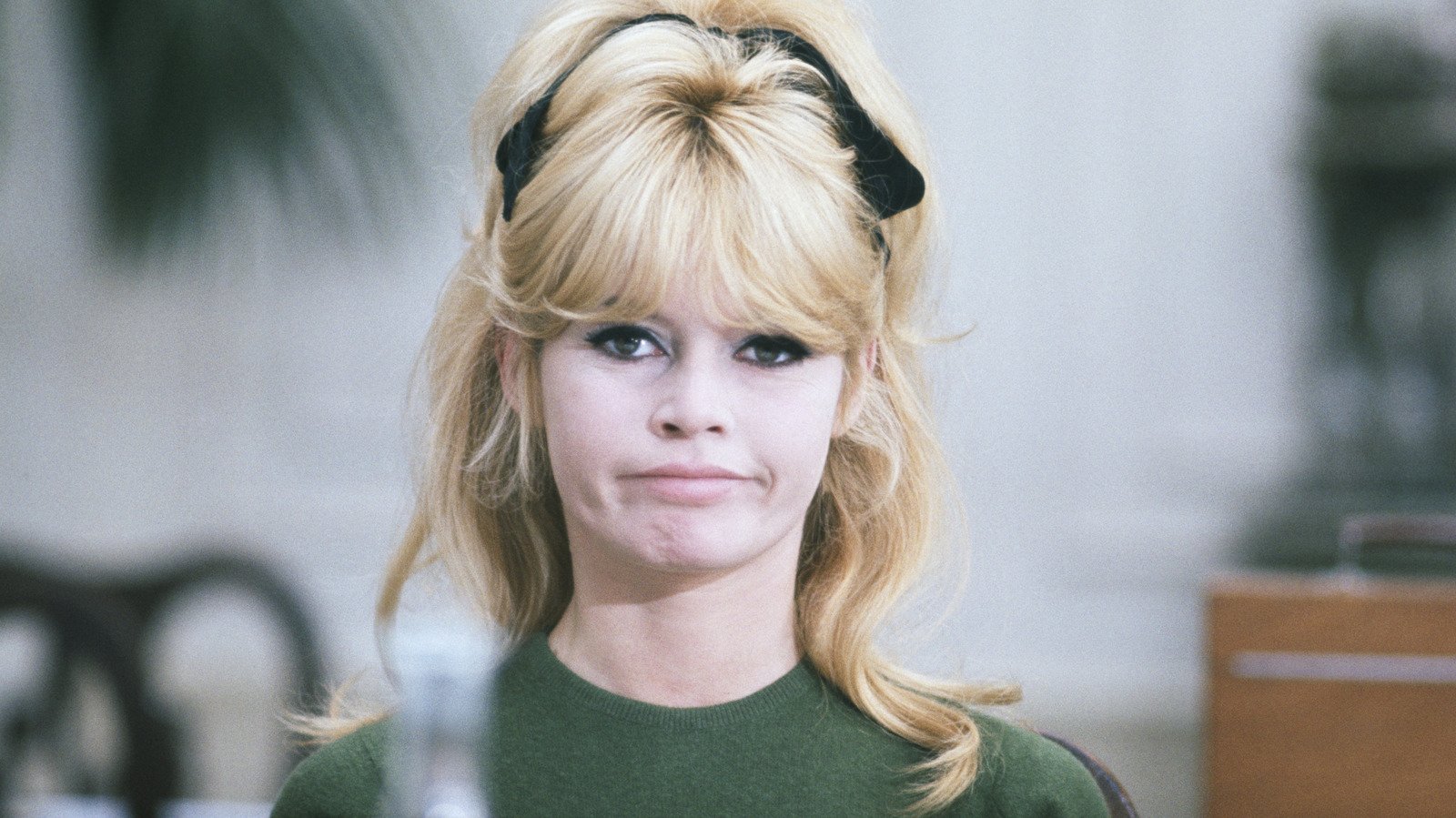 Bardot's Bold and Unconventional Fashion. 7 brigitte bardots most daring outfits ever 5