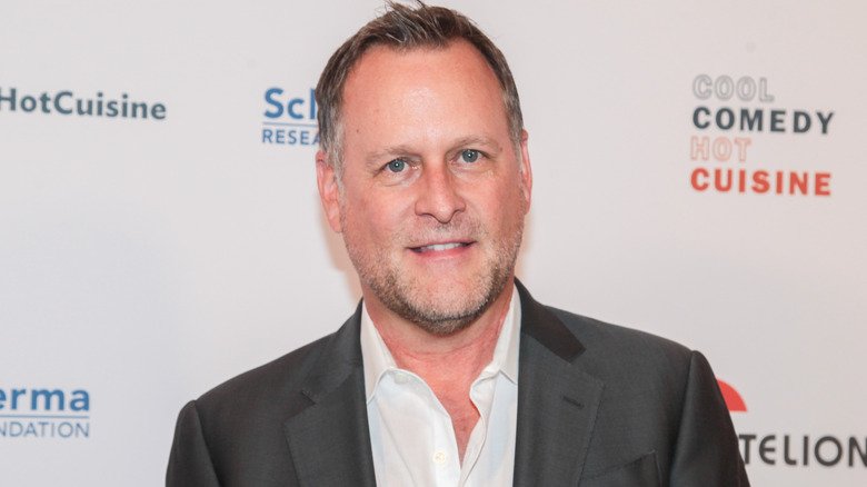 Dave Coulier's Health Struggles Explained