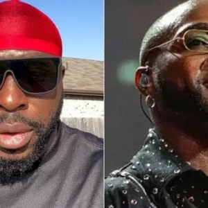 Davido brought toxicity, rivalry to Nigerian music industry – Samklef claims 