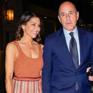 Disgraced Matt Lauer May Finally Return To TV & There's One Way Everyone Is Reacting